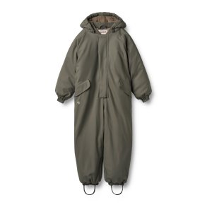 Wheat - Flyverdragt Ludo - Winter Forest