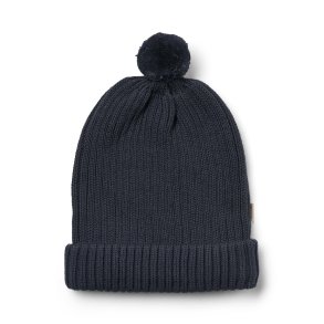 Wheat - Strikhue - Alphie - Navy