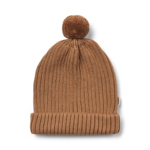 Wheat - Strikhue - Alphie - Caramel