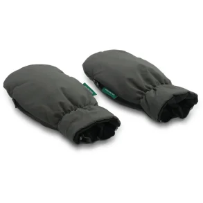 Kong Walther - Barnevogns handsker - Active Grey