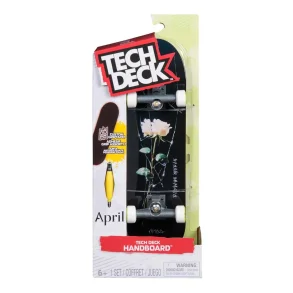 Tech Deck Handboard 27 cm - April