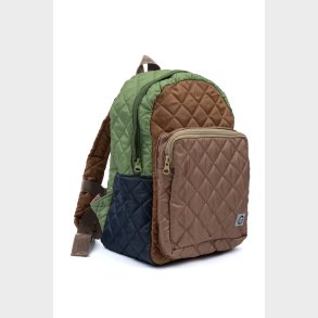 Mikk-Line - Termo Mix Rygsk