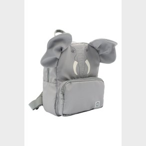 Mikk-Line - Rygs�k Zoo - Elefant