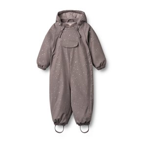 Wheat - Gummi Flyverdragt Evig - Purple Stone Star