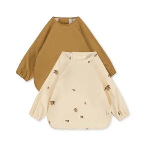 Konges Sljd - Forklde 2-pak - Lemon