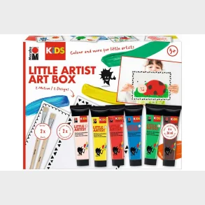 Marabu KiDS Little Artist Art Bo