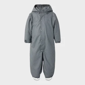 Lil' Atelier - Flyverdragt DRY10 - Ultimate Grey