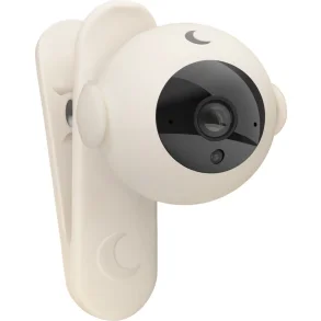 Moonboon Intelligent Babyalarm med Kamera
