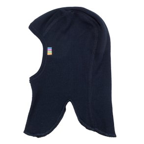 Joha - Elefanthue 1-lags-Rib - Navy