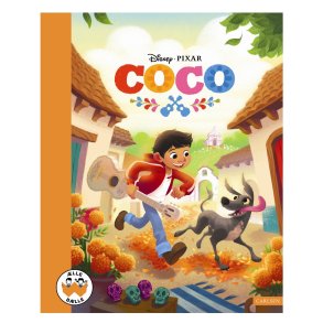 Coco - bog