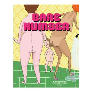 Bare numser - bog