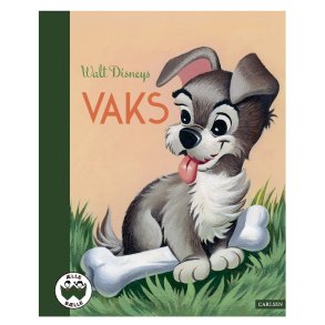 Vaks - bog