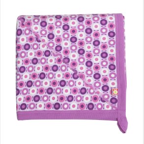 KATVIG - Blanket - Mini Apples - Onesize