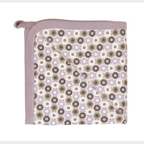 KATVIG - Blanket - Mini Apples - Onesize