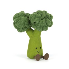 Jellycat - Amuseables Broccoli - 24 cm