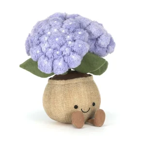 Jellycat - Amuseables Hortensia - 24 cm