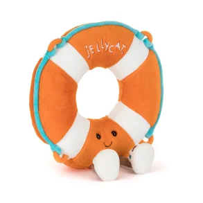 Jellycat - Amuseables Redningskrans - 33 cm