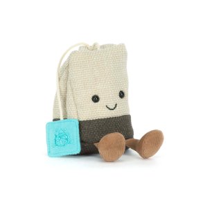 Jellycat - Amuseables Steepy Tebrev - 11 cm