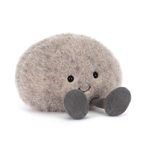 Jellycat - Amuseables Pebble Sten - 11 cm