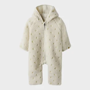 Lil Atelier - Heldragt Teddy - Turtledove