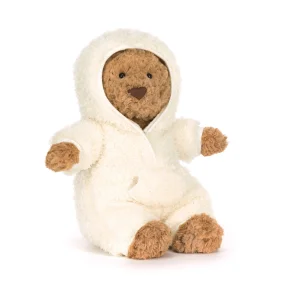 Jellycat - Bartholomew Bj�rn All-in-one Outfit - 26 cm