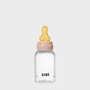 BIBS Sutteflaske - Baby Bottle 150ml - Blush