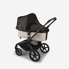 Bugaboo Fox/Donkey - Myggenet Black
