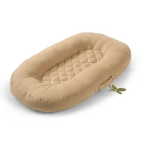 Cocoon Company Amazing Maize babynest - Croissant
