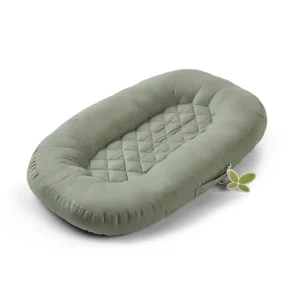 Cocoon Company Amazing Maize babynest - Seagrass
