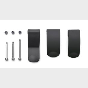 Bugaboo Donkey5+6 - Clips til stel