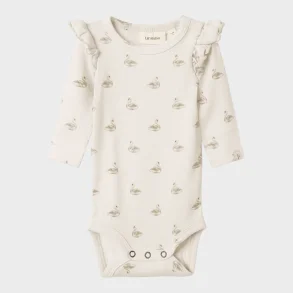 Lil' Atelier - Body l/� Pastel Parchment SWAN