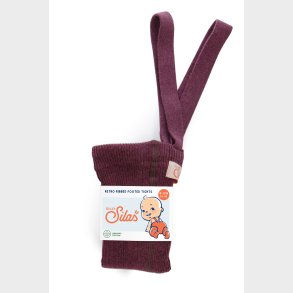 Silly Silas - Footed - Fig blend