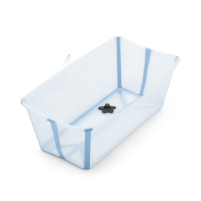 Stokke Flexi Bath - Ocean Blue
