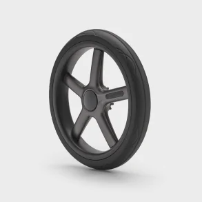 Bugaboo Fox5 baghjul Graphite