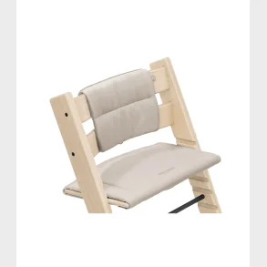 Tripp Trapp� Klassisk Pude Beige