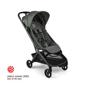 Bugaboo Butterfly 2 - Forest Green