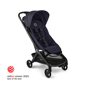 Bugaboo Butterfly 2 - Deep Indigo