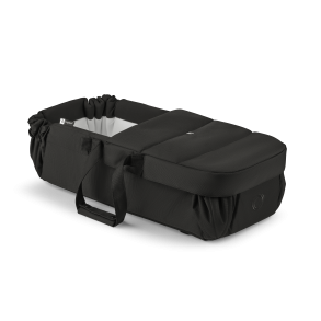 Bugaboo Baby Nest - Heritage Black