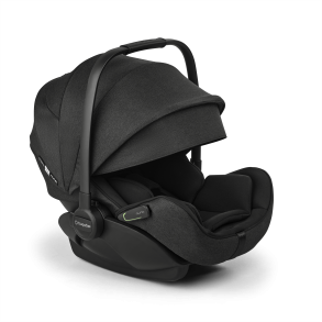 Bugaboo - Otter Autostol by Nuna - Mineral Washed Black
