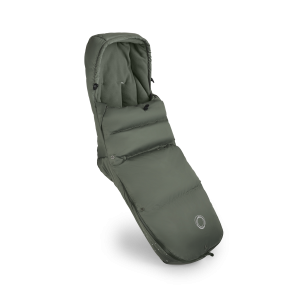Bugaboo - Thermolite Performance Footmuff - Forest Green