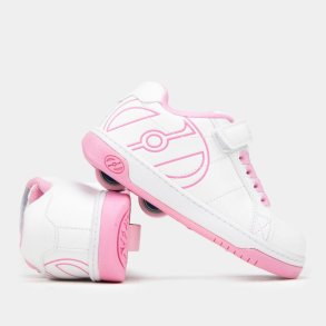 Heelys Rullesko - Kolect X2 White/Pink - 2 hjul