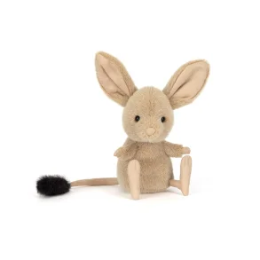 Jellycat - Jerboa Springmus - 14 cm