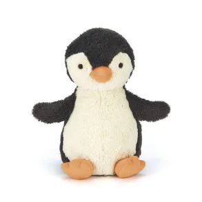 Jellycat - Peanut Pingvin - mellem 23 cm