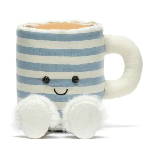 Jellycat - Amuseables Rosie Lea Kop Te - 11 cm