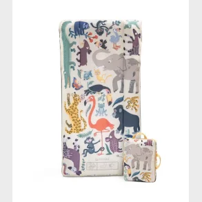 Stokke - CloudSleeper Animal Family 75x150cm