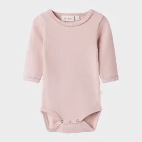 Lil' Atelier - Body kologisk Misty Rose