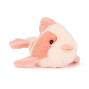 Jellycat - Fancy Karpe - 20 cm