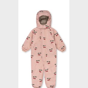 Konges Sl�jd - Award Flyverdragt - Ma Grande Cerise Blush