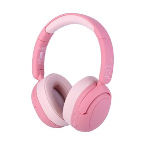 Lalarma ANC Hybrid H�retelefon - Rose