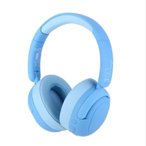 Lalarma ANC Hybrid H�retelefon - Blue